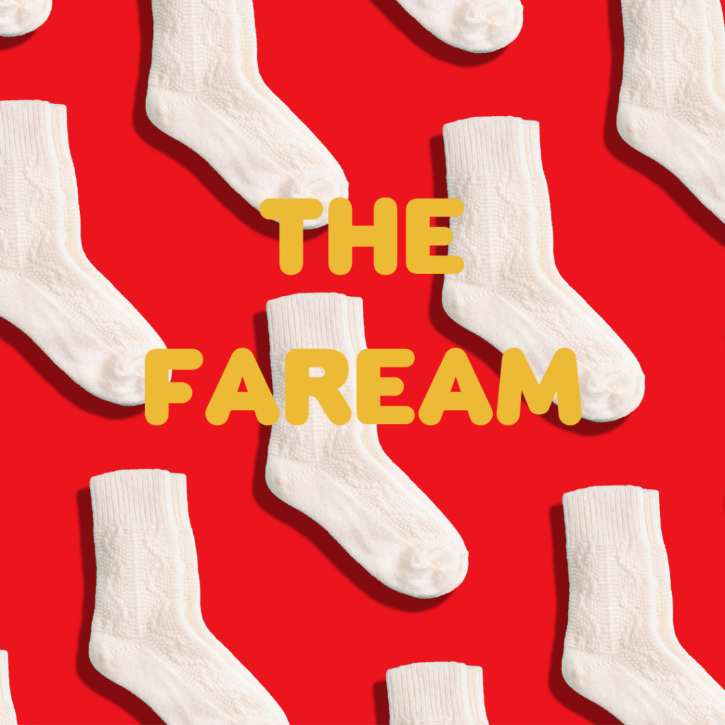 The faream
