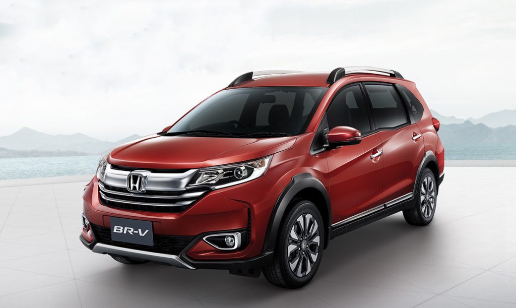 รถ HONDA มือสองที่น่าสนใจ