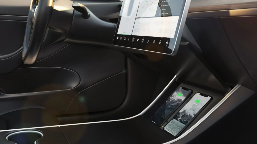 ระบบ Autopilot Tesla Model Y