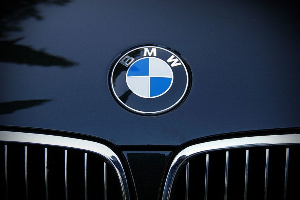 รวมรถ BMW ราคาดีในตลาด