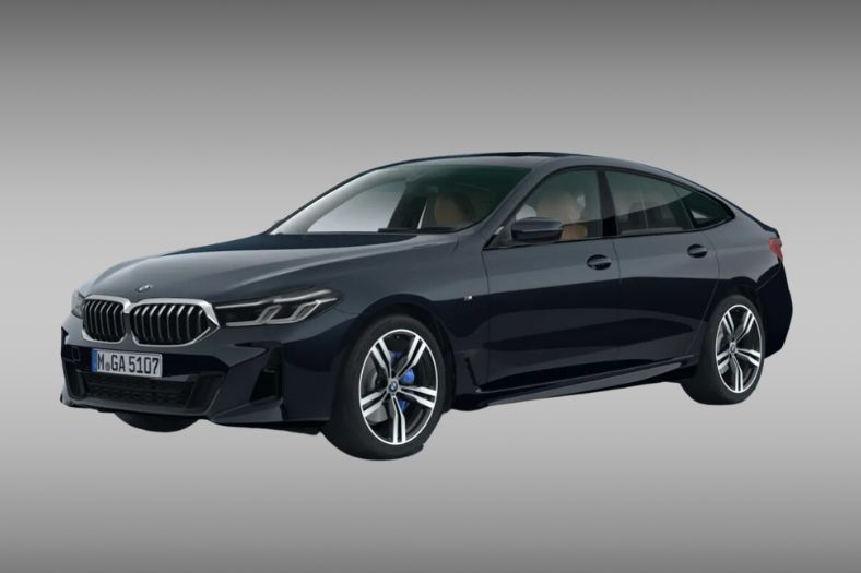 รถ BMW มือสองราคาถูกใจ