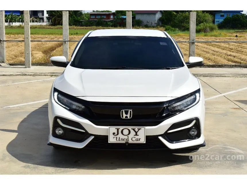 รถ CIVIC มือสอง